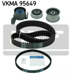 skf vkma95649